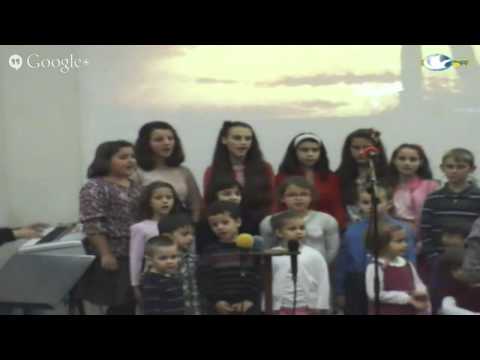 Gosen 12.01.2014 - dum seara