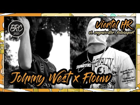 Johnny West x Flouw vs. ungemischter_kollabopart || Viertel HR || prod. by scorpio