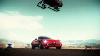 Need for Speed Hot Pursuit 10
