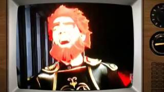 Perry Gripp The girl at the video game store.