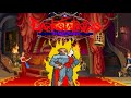Darkstalkers The Night Warriors Demitri Maximoff Arcade