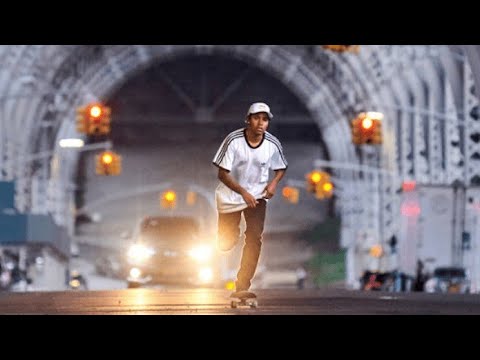 Felipe Gustavo "Elite Skater"