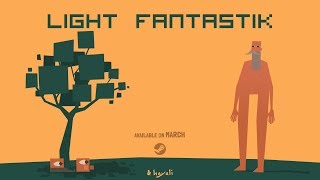 Light Fantastik (PC) Steam Key GLOBAL
