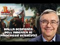 Alessandro Barbero Dalla Scoperta Dell America Ai Progressi Scientifici