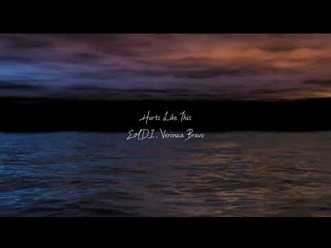 EMDI,Veronica Bravo_Hurts Like This  (한글번역)