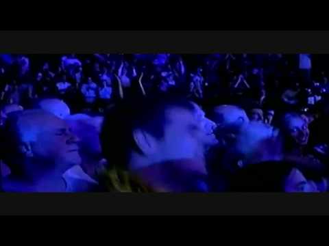 Michael Jackson Billie Jean 30th Anniversary Celebration (2001)