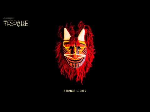 Flembaz - Strange Lights