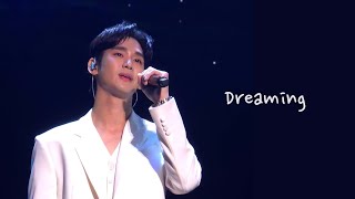 Download lagu 241019 김수현 서울팬미팅 Dreaming _  2024 Kim soo hyun asia tour eyes on you in seoul mp3