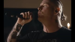 Stone Sour release demo version of the song “Freeze Dry Seal“