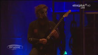 Slipknot - AOV (live at rock am ring 2015)