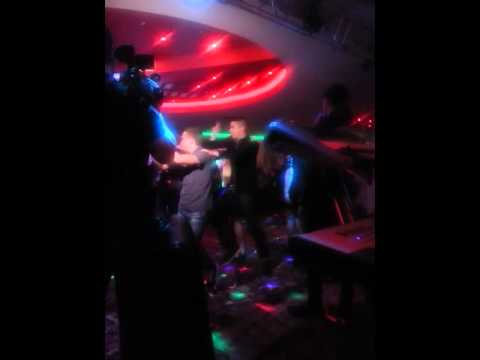 Jeca Krsmanovic Mladen Cvetanovic i Ivan Cvetkovic