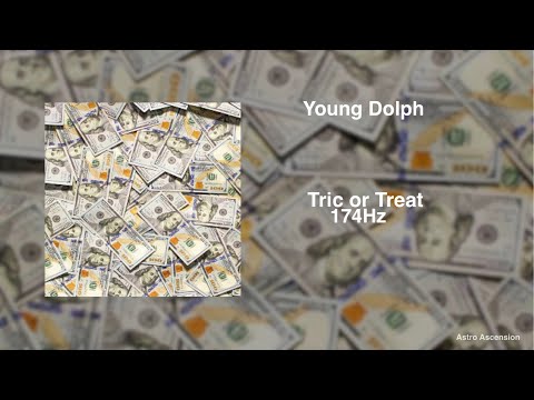 Young Dolph - Tric Or Treat [174Hz Pain Relief]