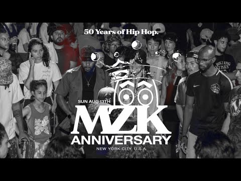 Bboy Commentary: Emma Vs Meelisa | B-Girl Finals | MZK Worldwide Anniversary
