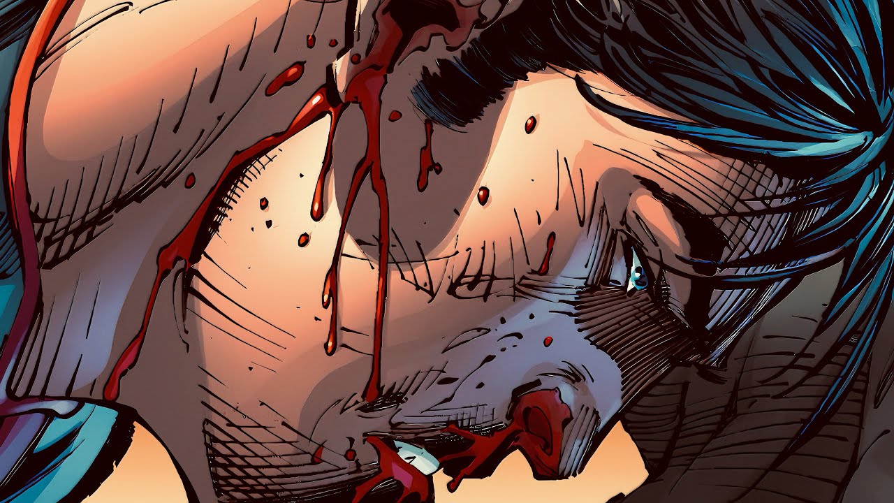 PROJECT: GODKILLER — The Army’s Plan for Superman