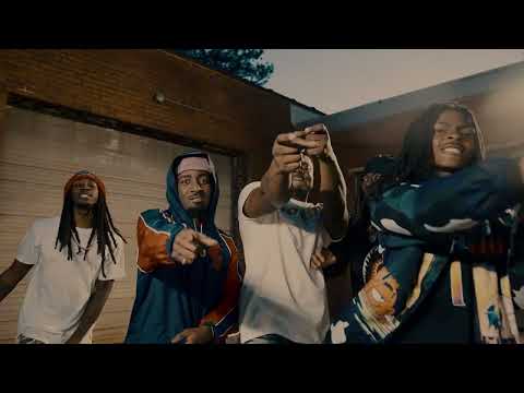 Boola Badass - Take It There (feat. Pop0ut & KingTre Makaveli) [Official Music Video]