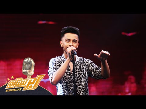 منصور جلال - سرود واپسین | Mansoor Jalal Performance on Concert - Surode wapasin