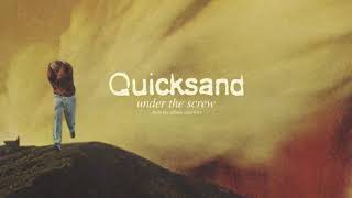 Quicksand - Under The Screw video
