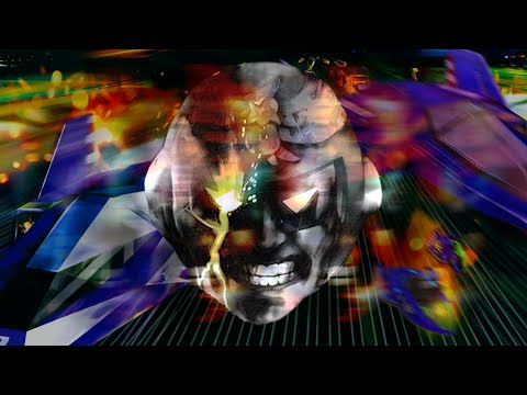 I freakin' love . . . F-Zero