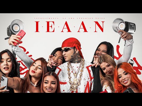 ANDERSON NEIFF - APAGOU FICOU DO MAU