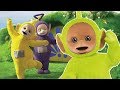 Liedjes zingen - Teletubbies Nederlands - 1517