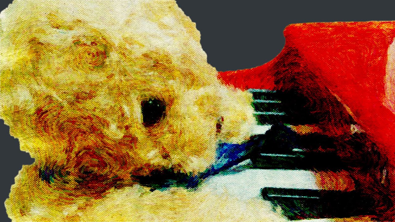 ふわりP - そばにみせて (feat. Feng Yi)