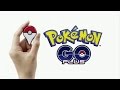 Pokémon Go plus Review