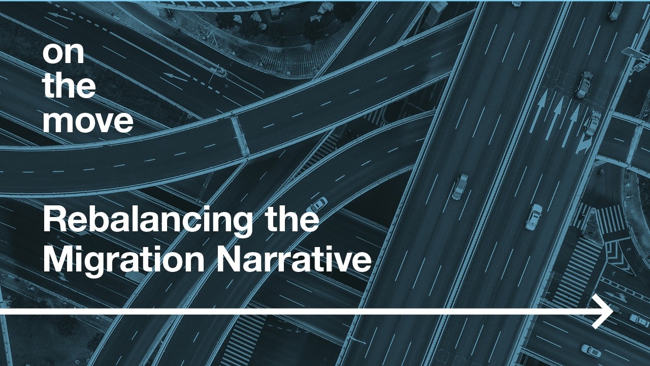 Rebalancing the Migration Narrative: How Mayors and the Media are Shaping Public Perception