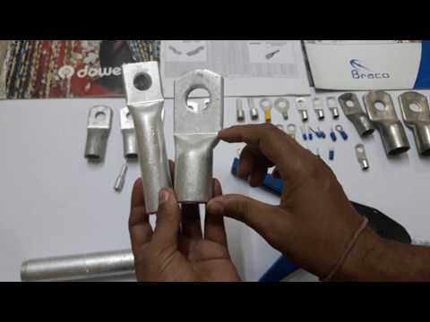 Aluminum Lug