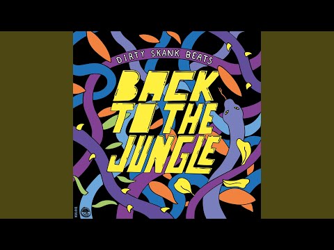 Back To The Jungle
