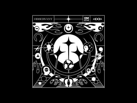 Oddible - Hyperlost [OM014]