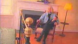 aimee mann mv - I Should've Known