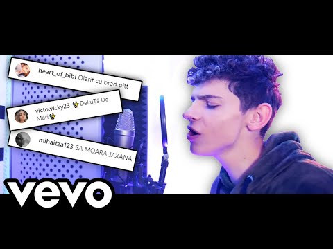 PIESA DIN COMENTARI A LUI ANTONIO PICAN!