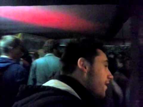 Mad Codiouf @ House Of Skank / Last tune