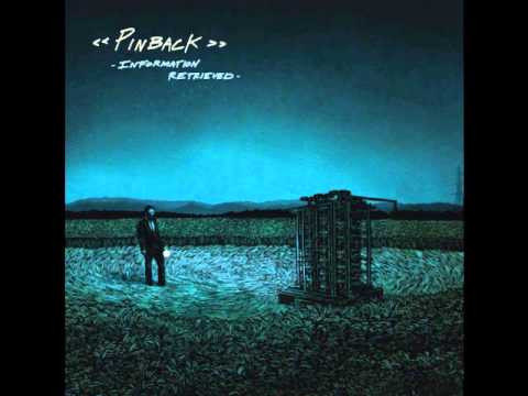 PiNBAcK - True North