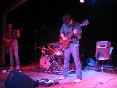 Thumbnail for Deerhoof - Numina O, Wonder Ballroom by Deerhoof