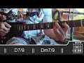 Eco - Jorge Drexler -  Acordes Tutorial