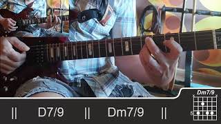 Eco - Jorge Drexler -  Acordes Tutorial