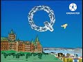 Sesame Street Vapor Trail Q HQ