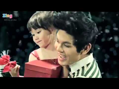 Liên khúc Giáng sinh rộn ràng - V.Music