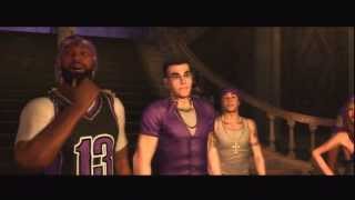 Saints Row 2 Music Video - Young Jeezy - I Luv It