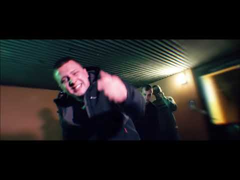 TPS x Wieszak ZDR x Ząbek x Dack x SBT x Kucharz - SPOX NIGHT -TiW TOUR 2018 prod Tytuz