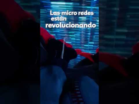 ¡Las micro-redes son clave para un futuro energético más eficiente en América Latina!