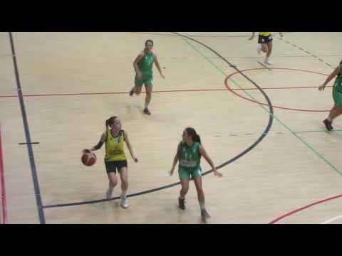 ADESAVI A 74 - C.B. JORGE JUAN VERDE 55