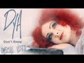 DYA - Don't Know (Reggae Remix) 
