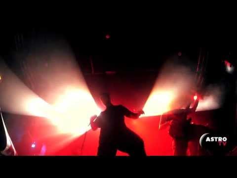 CLASSIK "Sang et Argent" / Clip Live @ L'Astrolabe - Orléans