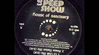 [SAMPLE] Le Peep Show - Sanctuary Of House (Le Club Mix)