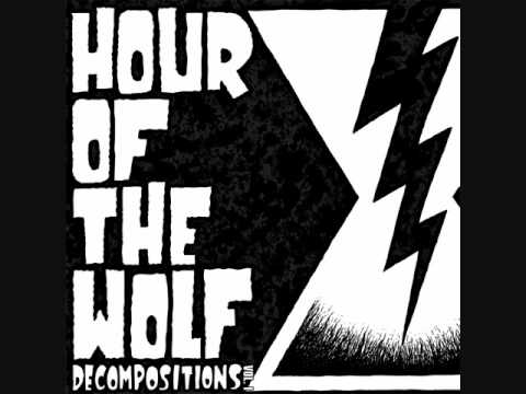 Domestic Wild - Hour of the Wolf