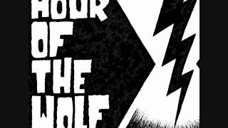 Domestic Wild - Hour of the Wolf