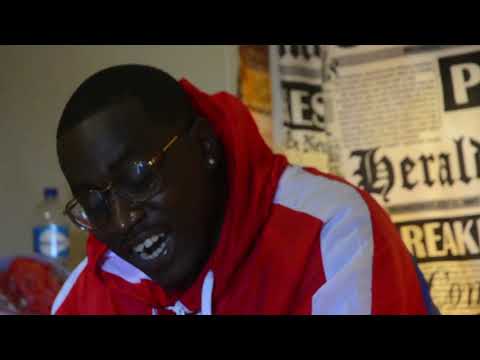 THE DAILY DAYLIGHT MIDNIGHT $HOW ™️ By DONKINGPOPE PROMOTIONS. Episode 1 @reezzy