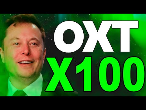 ORCHID WILL X100 AFTER DEAL WITH TESLA?? - OXT PRICE PREDICTION 2023-2025